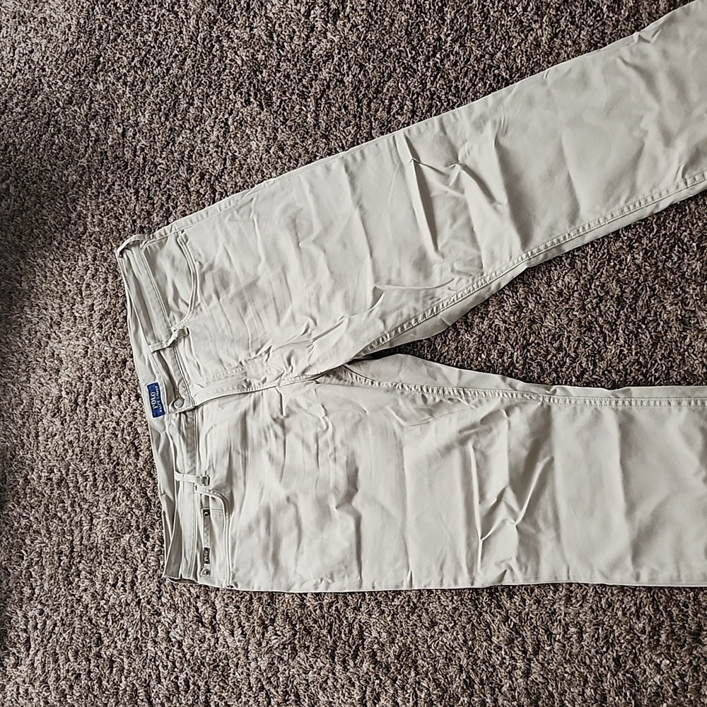 Men's Ralph Lauren's Polo khaki pants